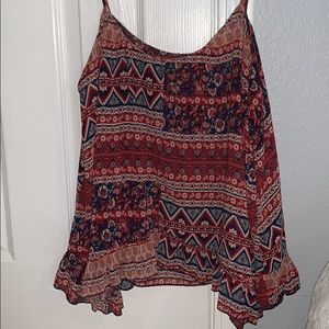 Rue21 Tank Top